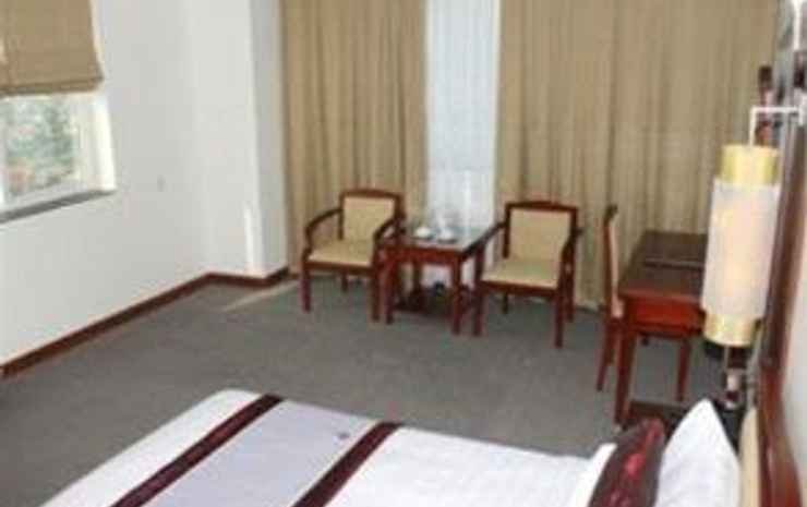 bmc ha tinh hotel