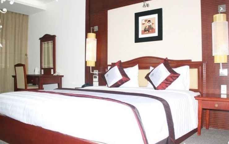 bmc ha tinh hotel