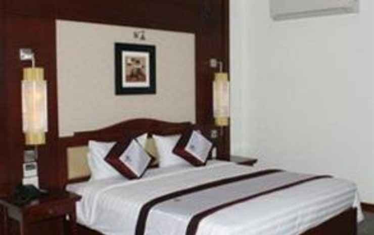 bmc ha tinh hotel