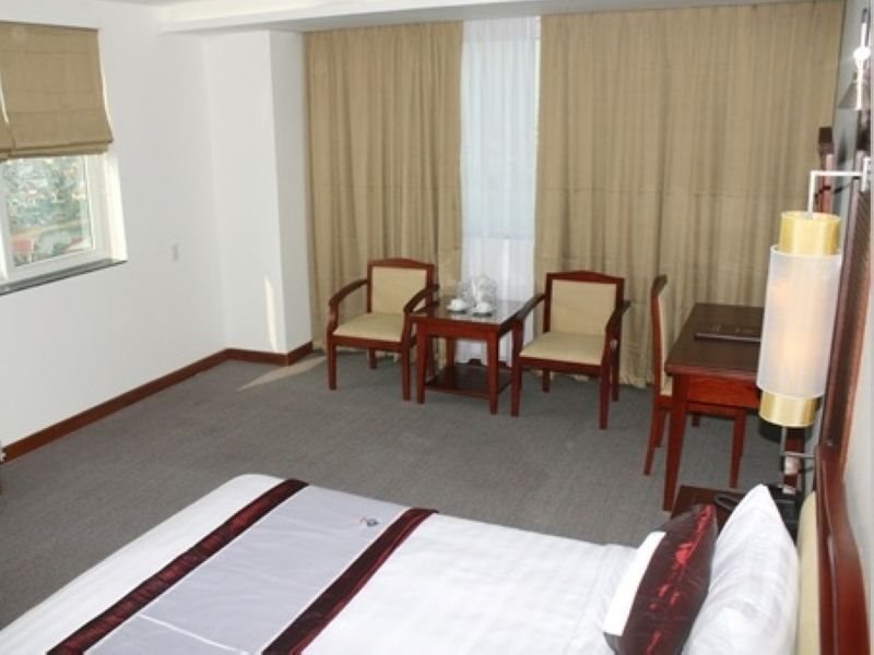 bmc ha tinh hotel