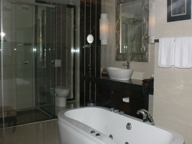 bmc ha tinh hotel