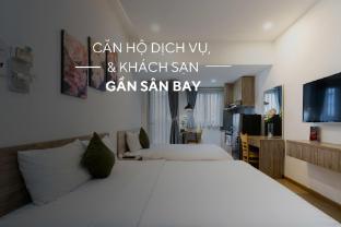 saigon cactus apartment