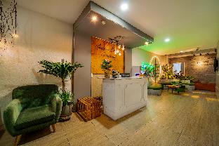 saigon cactus apartment