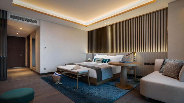 radisson blu resort cam ranh