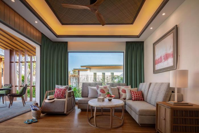 radisson blu resort cam ranh