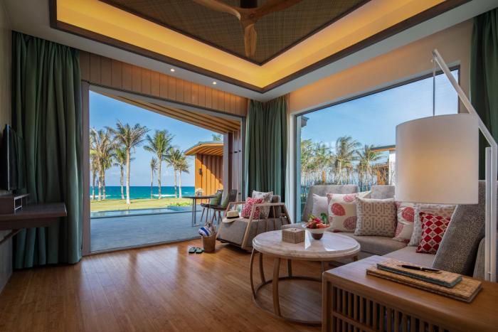 radisson blu resort cam ranh