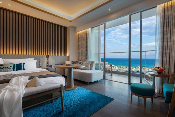 radisson blu resort cam ranh