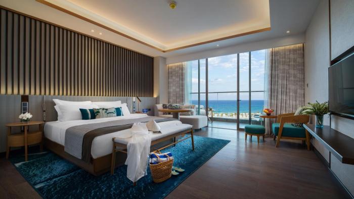 radisson blu resort cam ranh