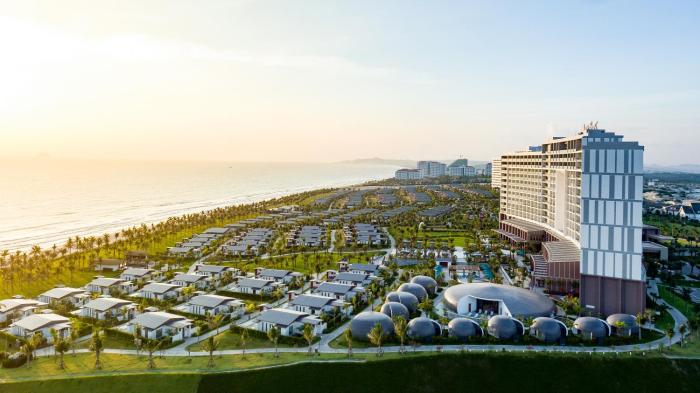 radisson blu resort cam ranh