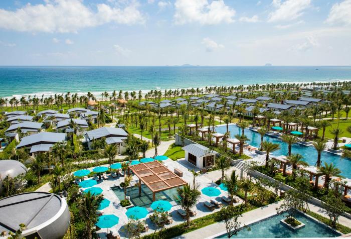 radisson blu resort cam ranh