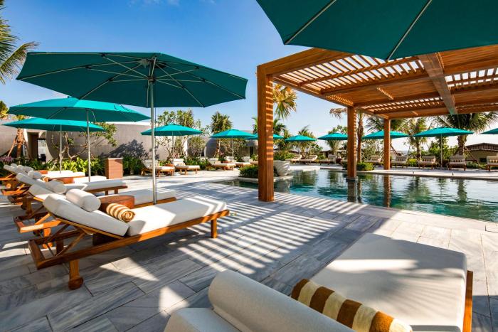 radisson blu resort cam ranh