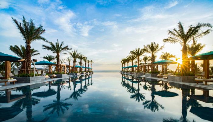 radisson blu resort cam ranh