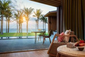 radisson blu resort cam ranh