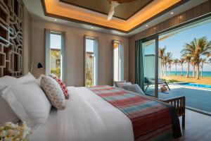 radisson blu resort cam ranh