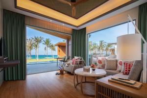 radisson blu resort cam ranh