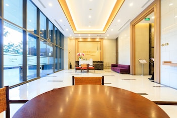 the milky way river gate apartment