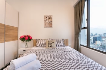 the milky way river gate apartment