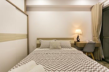the milky way river gate apartment