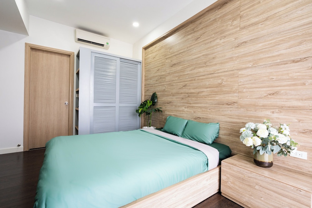 the milky way river gate apartment