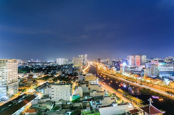 ho chi minh city