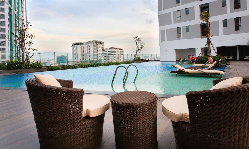 ho chi minh city