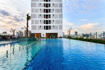 the milky way river gate apartment