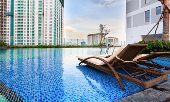 ho chi minh city