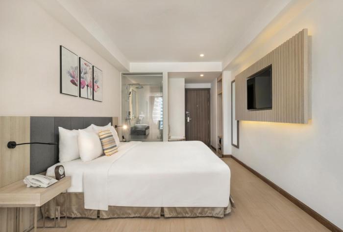 atlantic nha trang hotel