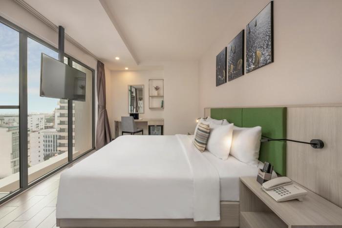 atlantic nha trang hotel