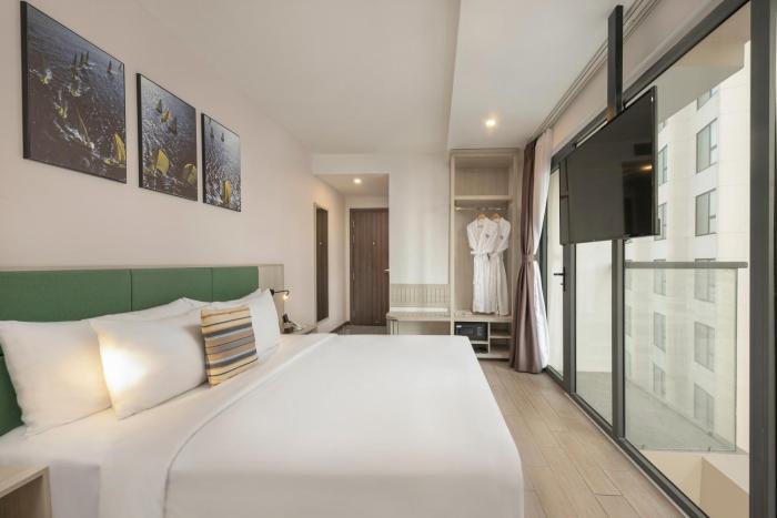 atlantic nha trang hotel