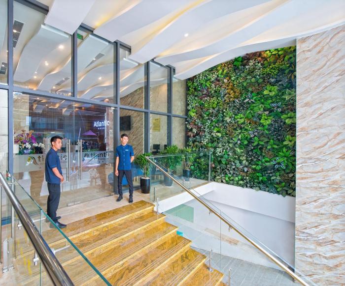 atlantic nha trang hotel