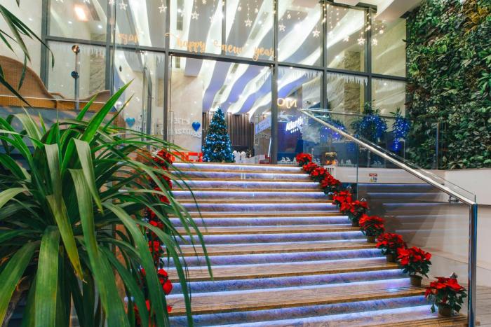 atlantic nha trang hotel