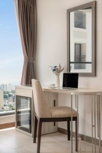 atlantic nha trang hotel