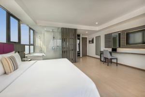 atlantic nha trang hotel