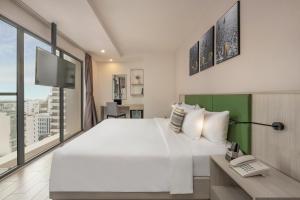 atlantic nha trang hotel