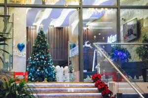 atlantic nha trang hotel