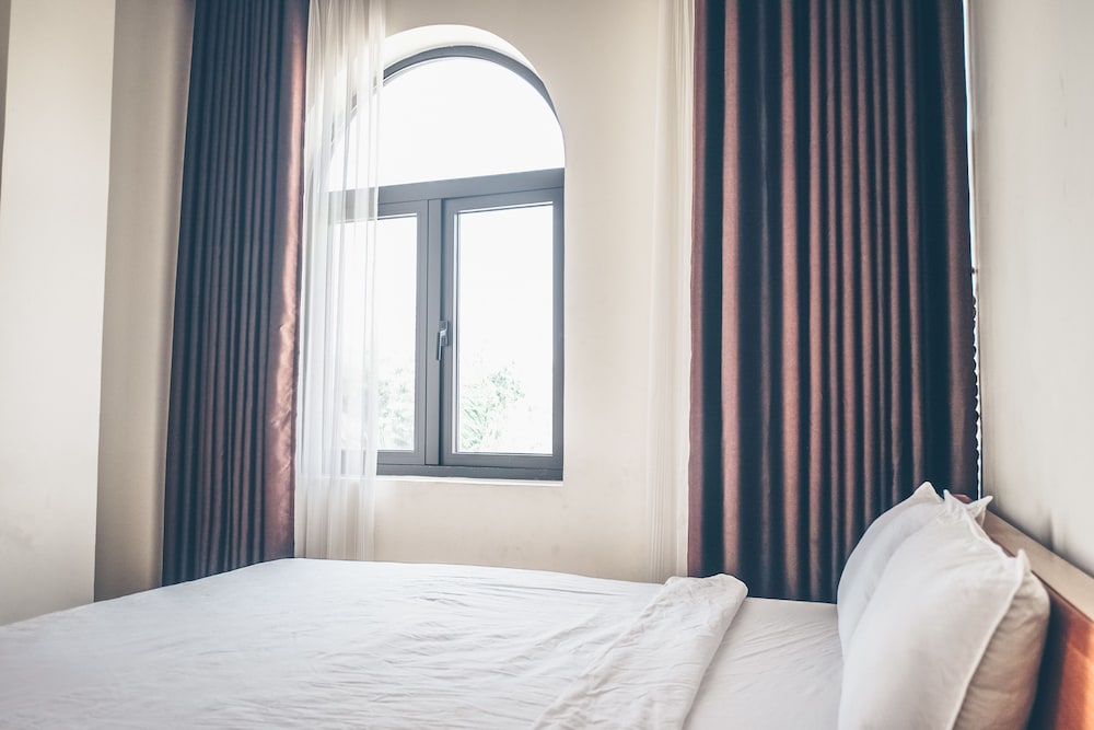green hotel vinh loc