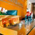 green hotel vinh loc