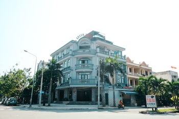 green hotel vinh loc