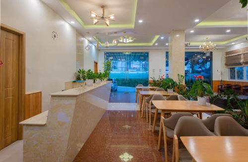 duy vinh hotel dalat