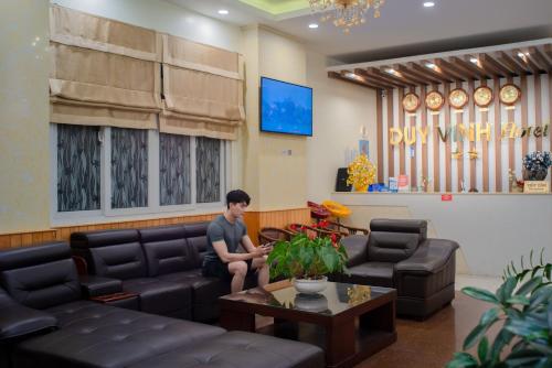 duy vinh hotel dalat