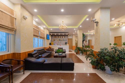 duy vinh hotel dalat