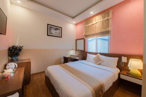 duy vinh hotel dalat
