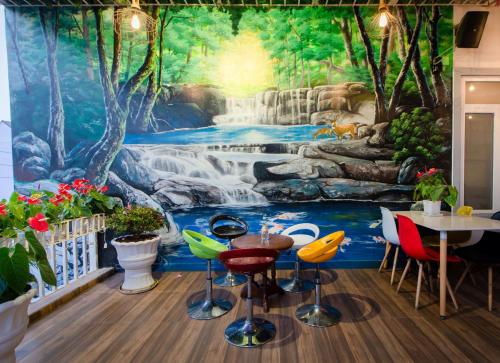 duy vinh hotel dalat
