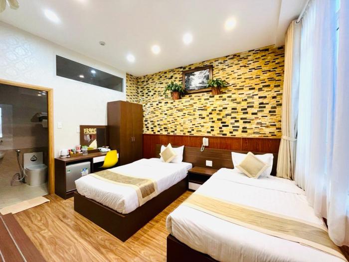 duy vinh hotel dalat