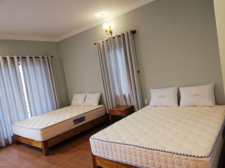 areca garden bungalow