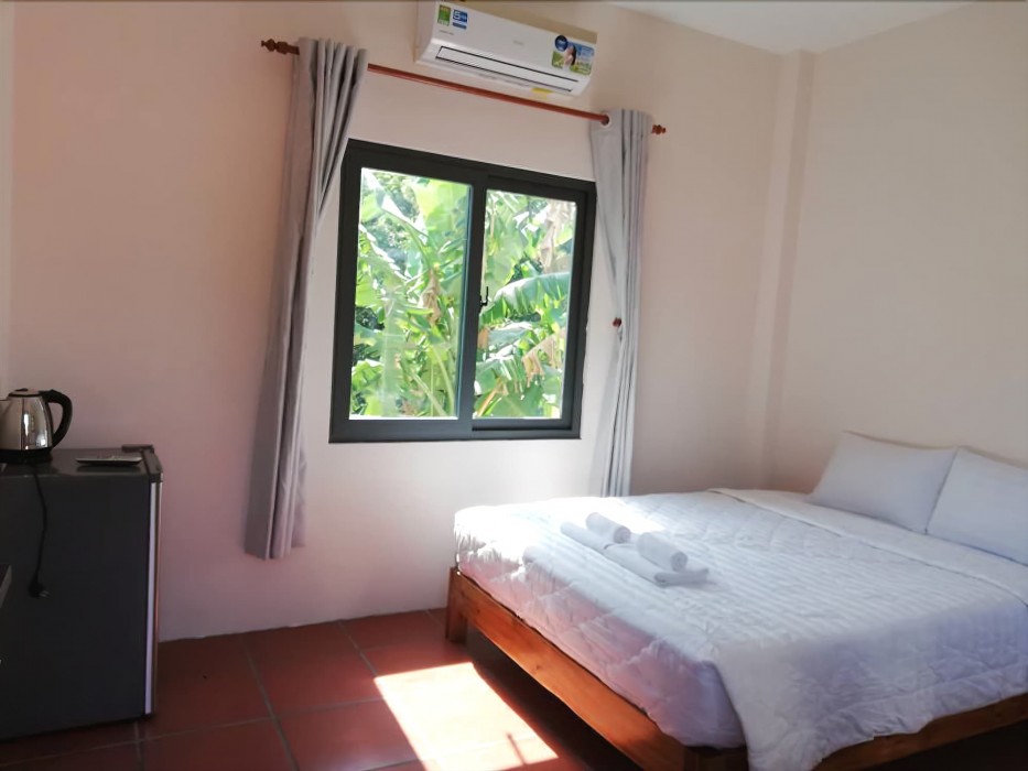 areca garden bungalow