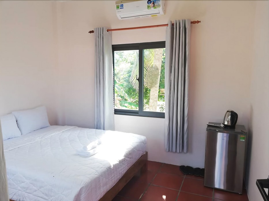 areca garden bungalow