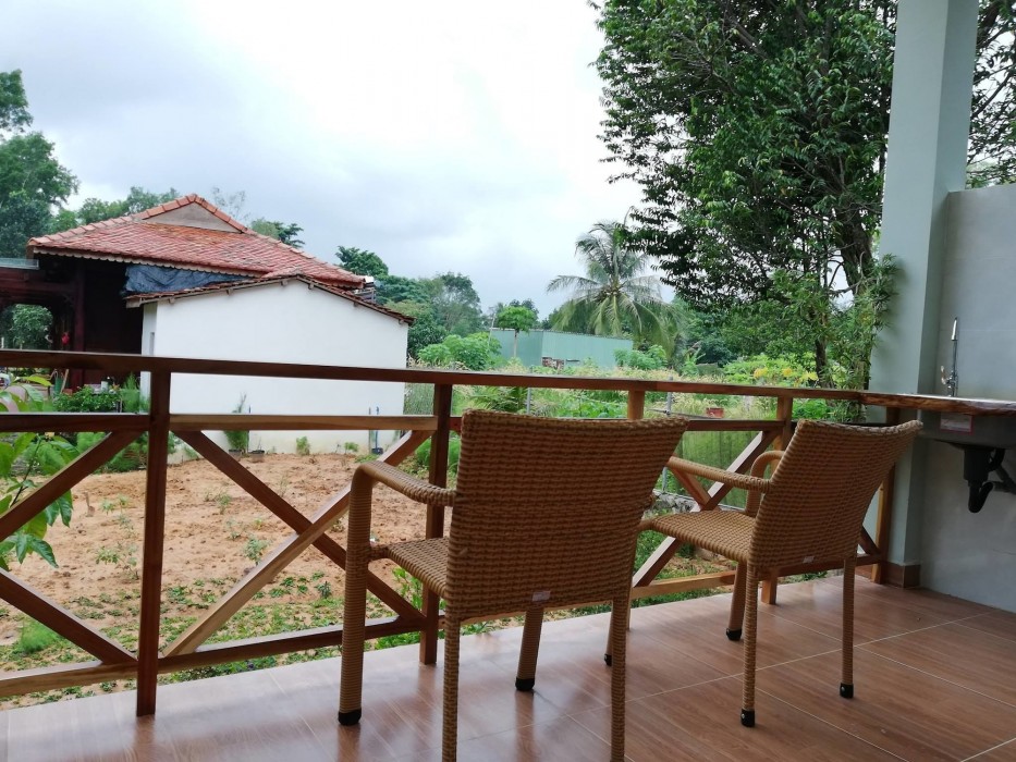 areca garden bungalow