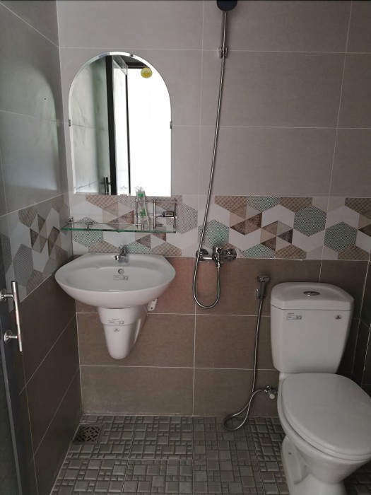 areca garden bungalow